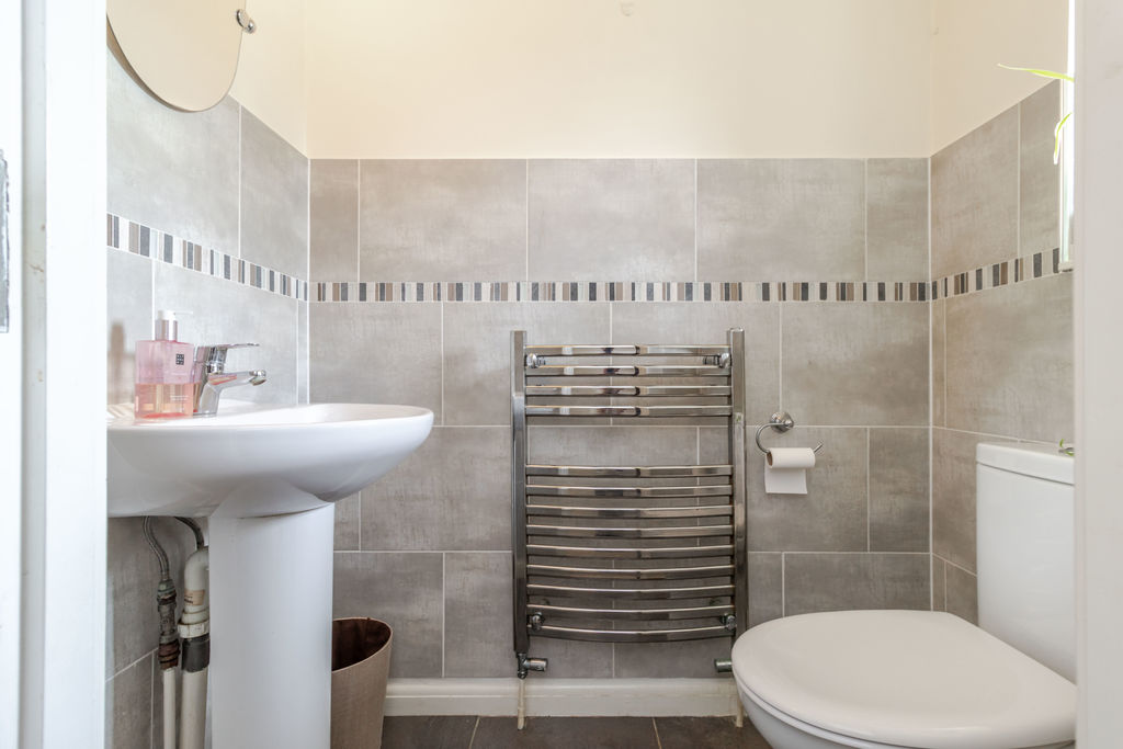 Clerks Croft Bletchingley